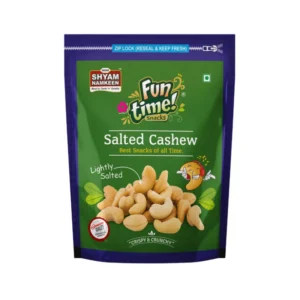 Fun Time Salted Cashew 100 gm